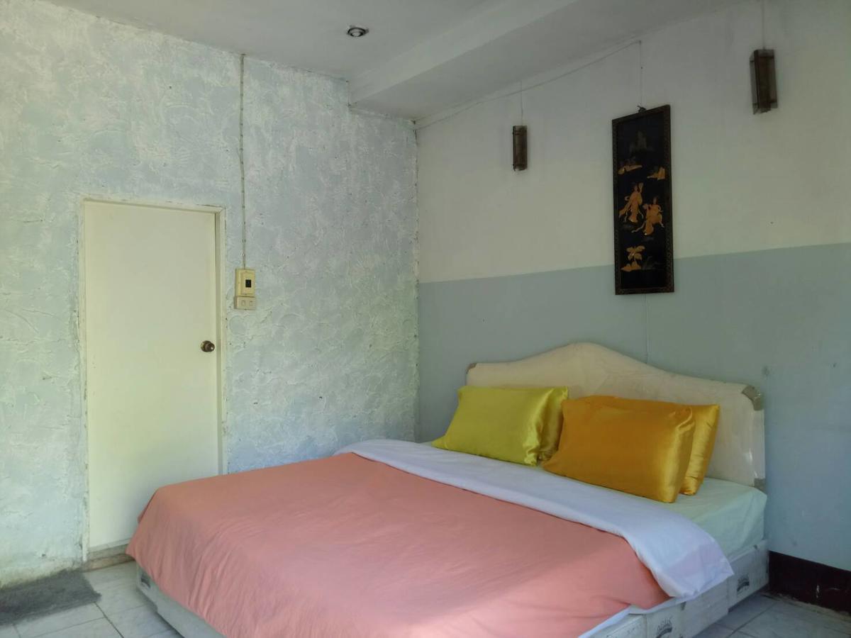 Mk Hotel Ban Nong Bua  Exterior foto